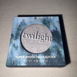 ColourPop Twilight Super Shock Highlighter